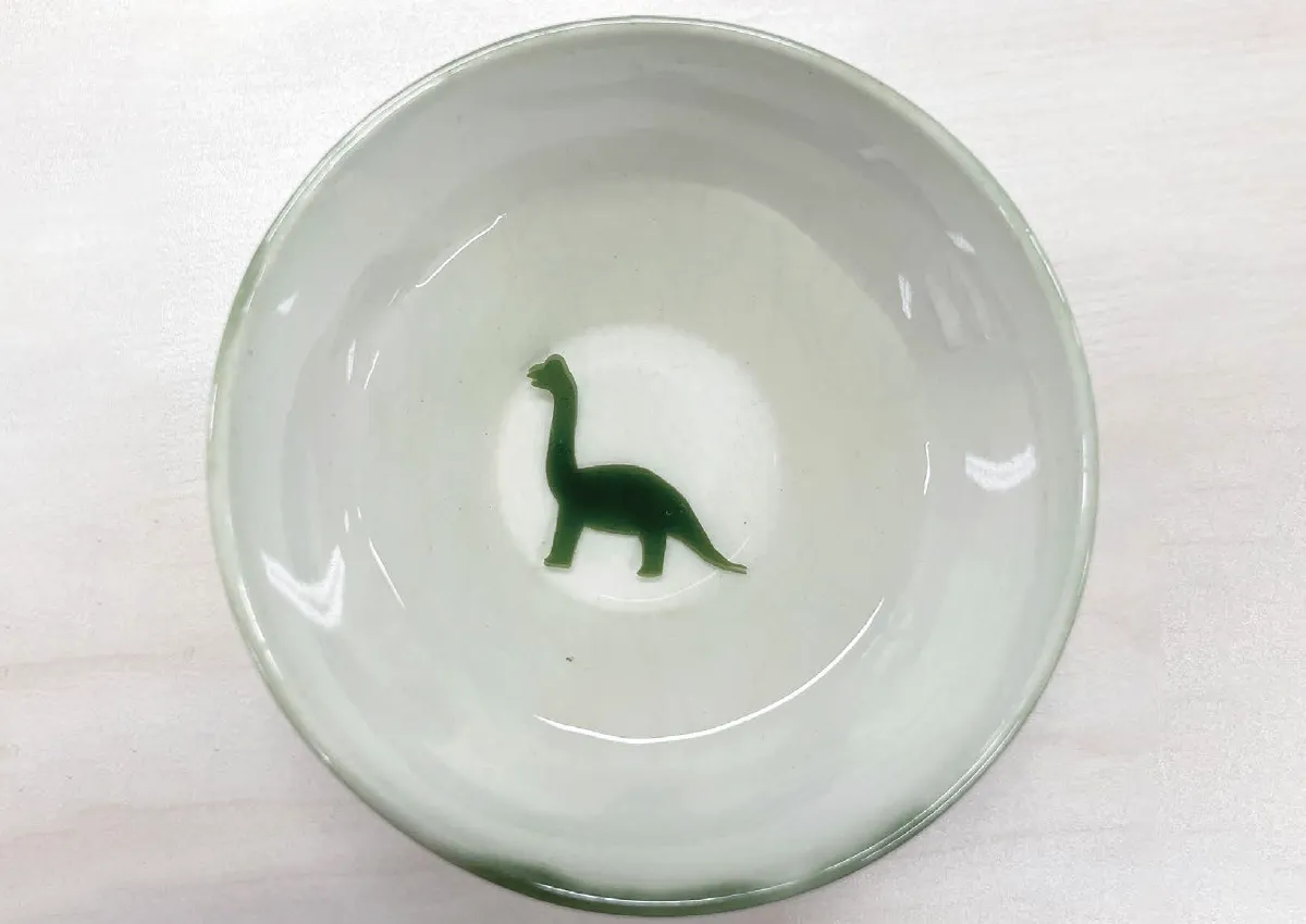 福井の恐竜等をデザインした3層立体箱（昆布製品詰合せ）販売による恐竜王国福井の魅力PR